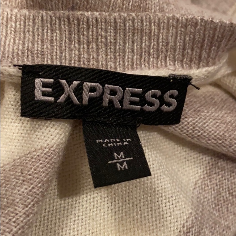 Express Sweater - Picture 6 of 8